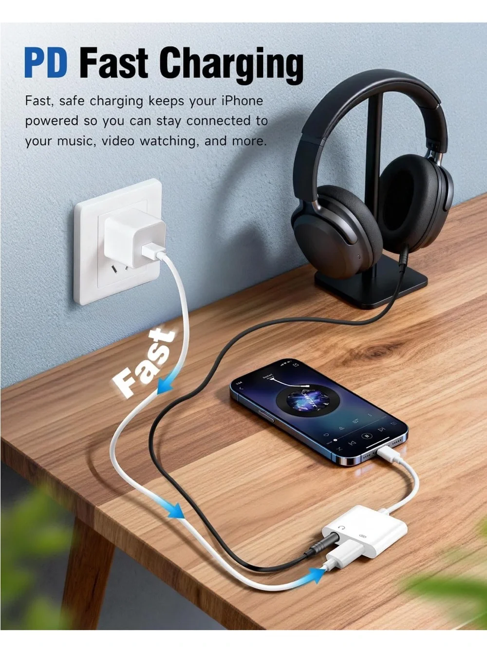 Amazon apple mfi